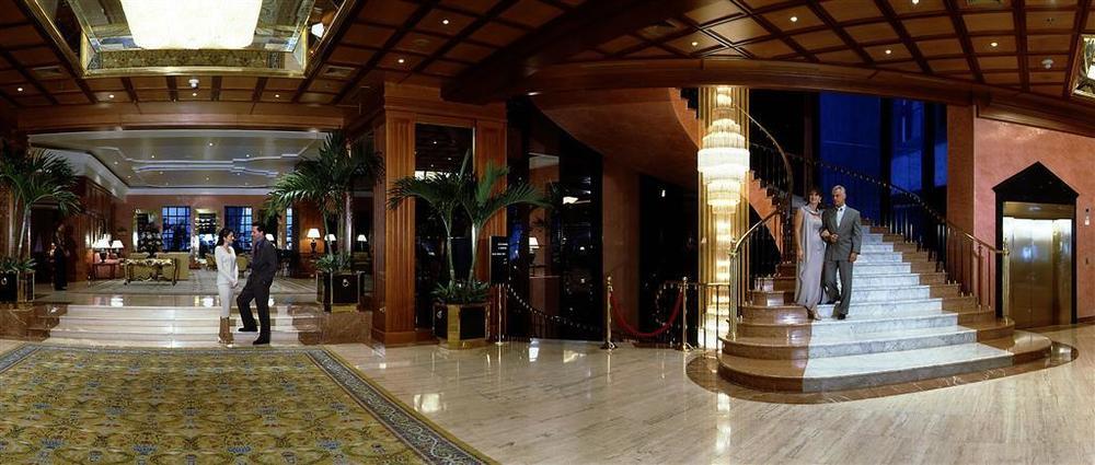 Hotel Meliá Caracas Interiér fotografie